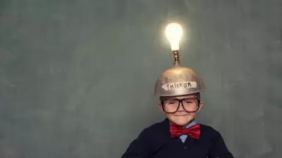 10 Early Signs Your Child May Be Exceptionally Bright