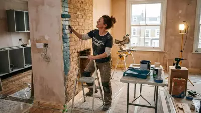 10 Smart Apartment Renovation Tricks That Save Thousands