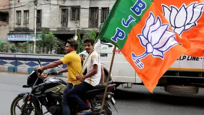 104 Muslim MLAs Elected in 2026 Assembly Polls, None from BJP