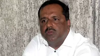 11 Booked for Gheraoing Speaker U T Khader Over Circle Construction at Kuthar Junction