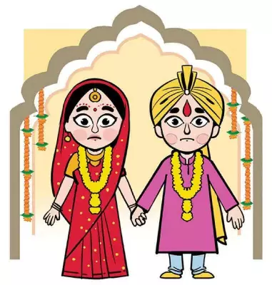 14 Child Marriages Prevented in Bidar in April 2026