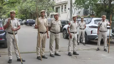 16-Year-Old Stabbed to Death in Delhi's Gautam Vihar, Probe Launched