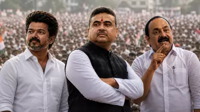 2026 Assembly Elections: Voters Reject Old Order in Tamil Nadu, Kerala, Bengal