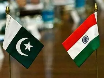 4 Pakistani Prisoners Repatriated via Attari Border After Sentence Completion