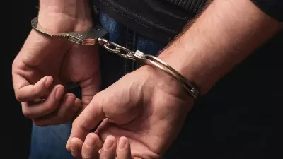 4-Year-Old Girl Sexually Assaulted and Murdered in Pune District; Senior Citizen Arrested