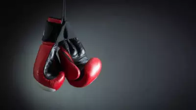 40 Indian Boxers Face Camp Uncertainty After Missing SAI Sanction Letter