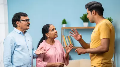 5 Common Parenting Mistakes That Create Emotional Distance with Children