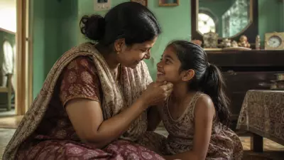 5 Daily Phrases That Build a Child's Self-Worth, Backed by Psychology