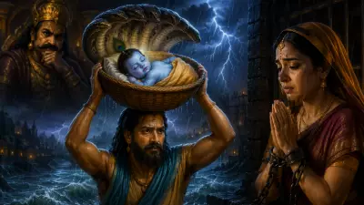 5 Hindu Epic Stories Showcasing Unbreakable Parent-Child Bonds