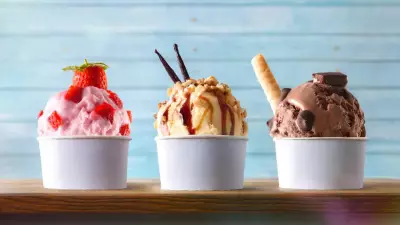 5 Indian Ice Creams Among World's 100 Most Iconic: Full List