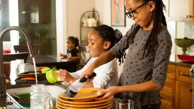 5 Kitchen Hacks to Save Time Without Sacrificing Quality
