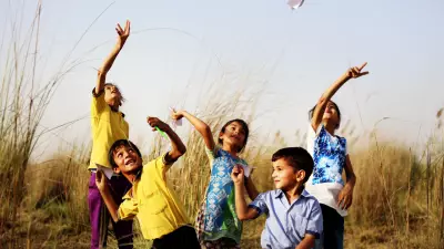 5 Smart Ways to Give Children Freedom of Choice Without Losing Control