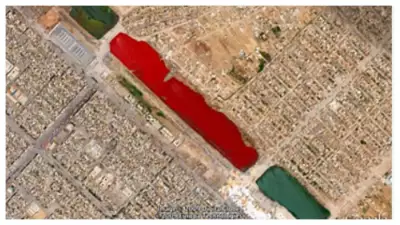 5 Weirdest Discoveries Ever Made by Google Maps Users