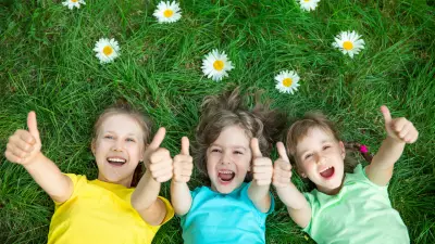 6 Daily Routines to Boost Your Child's Happiness and Focus