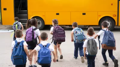 6 Signs Your Child Is Ready for Preschool: A Parent's Guide