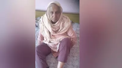 65-Year-Old Woman Gets Free Knee Surgery Under Punjab's Sehat Yojana