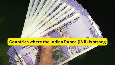 7 Countries Where Indian Rupee Is Strong for Budget Travel in 2026