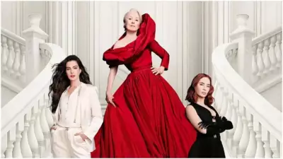 7 Iconic Quotes from The Devil Wears Prada Films That Define Fashion Cinema