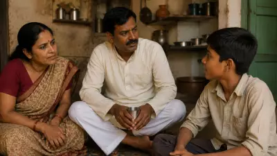 7 Sentences Children Remember Forever: The Power of Parental Words