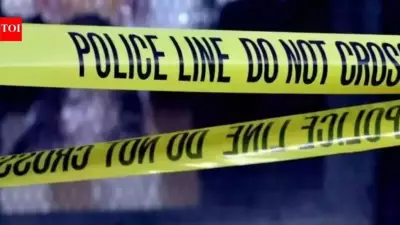 9-Year-Old Shot Dead in UP for Refusing to Fetch Water for Alcohol Mixing