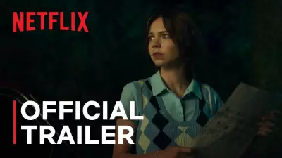 A Good Girl's Guide To Murder Season 2 Trailer Released