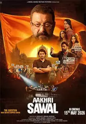 Aakhri Sawal Movie Review: A Sharp Debate on History, Belief and Truth