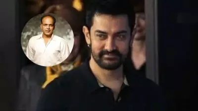 Aamir Khan and Ashutosh Gowariker Reunite for Lala Amarnath Biopic Set During Partition