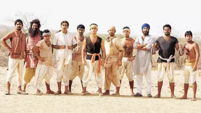 Aamir Khan, Ashutosh Gowariker Reunite for Lala Amarnath Biopic