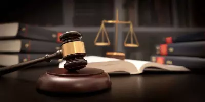 AAP Punjab Spokesperson Raman Chandi Held in Land Dispute Case
