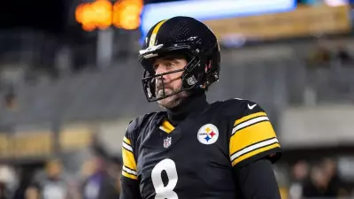 Aaron Rodgers Compared to Taylor Swift as Steelers QB Mystery Deepens