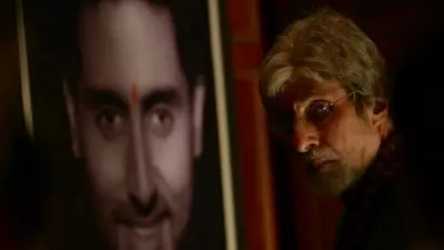 Abhishek Bachchan to Star in Sarkaar 4 with King?