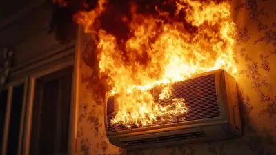 AC Blast Risk in Summer: Avoid These Common Mistakes to Stay Safe at Home