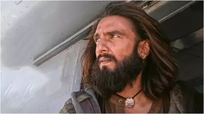 Aditya Dhar's Ambitious Film 'Dhurandhar' Crosses Rs 3000 Crore Worldwide