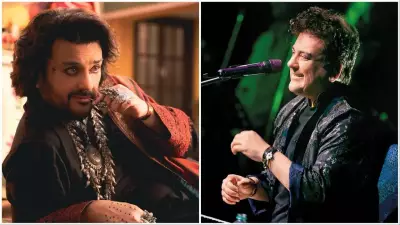 Adnan Sami on Music Industry's Shift from Cassettes to Streaming