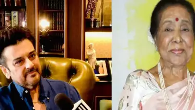 Adnan Sami Opens Up About Asha Bhosle's Lasting Impact on His Life