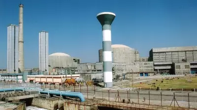AERB Approves Restart of Unit 2 at Tarapur Atomic Power Station