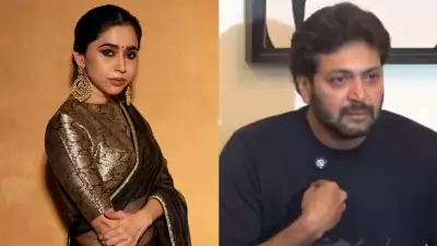 After Jayam Ravi's Emotional Press Meet, Aarti Ravi Shares Cryptic Post: 'You Never Wake a Sleeping Lion'