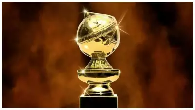 AI-Generated Actors Barred from Golden Globe Awards Eligibility