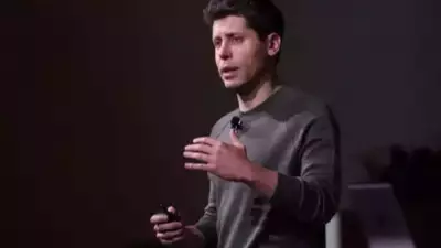 AI Has Ended Silicon Valley's Coding Rule: OpenAI CEO Sam Altman