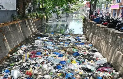 AI-Powered Robotic Canal Cleaner Shelved by Thiruvananthapuram Corporation