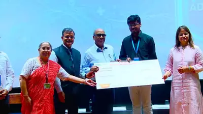 AI Solutions Triumph at NHA Hackathon with Top Awards
