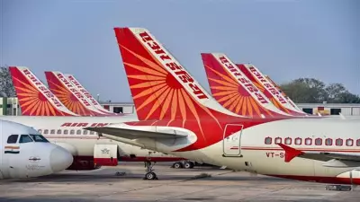 Air India Implements Cost-Cutting Amid High Jet Fuel Prices, Layoffs Possible