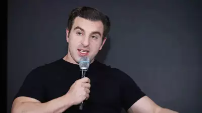 Airbnb CEO Reveals AI Now Generates 60% of Company's Code