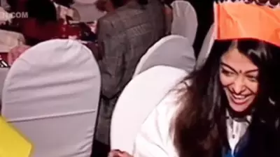 Aishwarya Rai's Timeless Kindness: Old Video Resurfaces, Melts Hearts