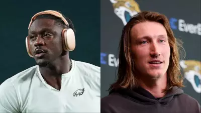 AJ Brown Trade Rumors: Jaguars Emerge as Potential Destination for Eagles WR