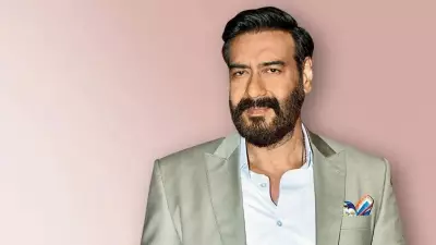 Ajay Devgn Supports ED's Fight Against Financial Crimes in India