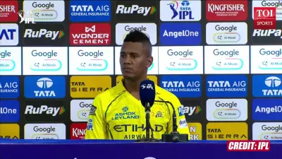 Akeal Hosein Emphasizes Bowling Discipline Over Wickets in IPL 2026