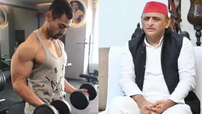 Akhilesh Yadav Recounts Last Meeting with Late Brother Prateek