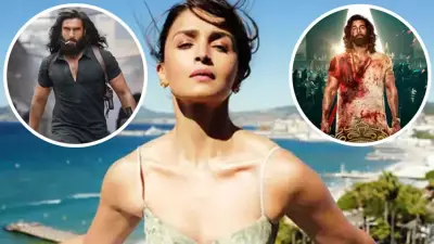 Alia Bhatt's Cannes Comments on Male-Dominated Indian Cinema Spark Backlash