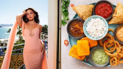 Alia Bhatt's Makhana Obsession: Healthy Snack Recipes for Weight Loss